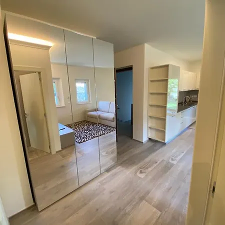 Emilius Apartment