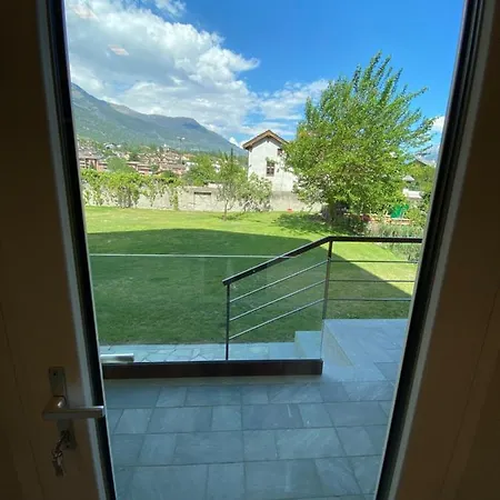 Apartment Emilius