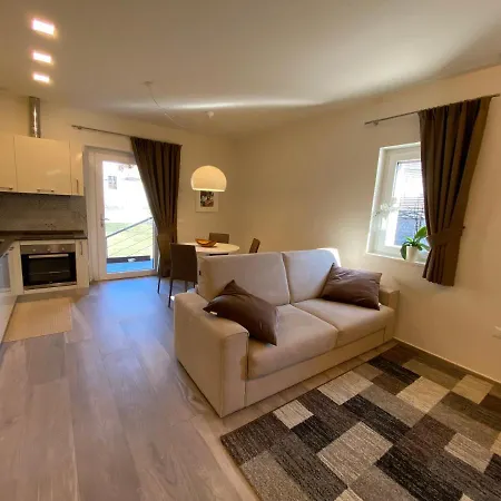 Apartment Emilius