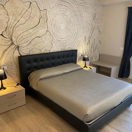 Apartment Emilius Aosta