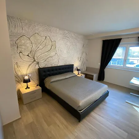 Apartment Emilius Aosta