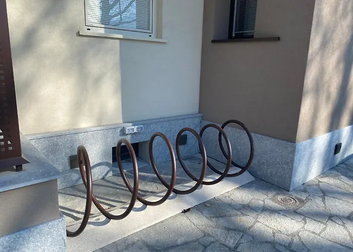 Appartement Emilius Aosta