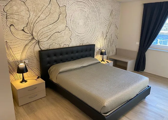 Appartement Emilius Aosta