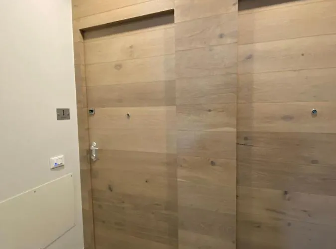 Appartement Emilius Aosta